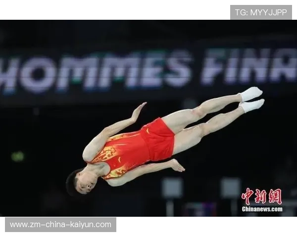 蹦床世界杯：腾空而起的力与美，蹦床世界锦标赛冠军