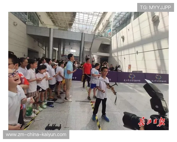 射箭学院开展夏季训练营与选拔机制优化，射箭馆培训